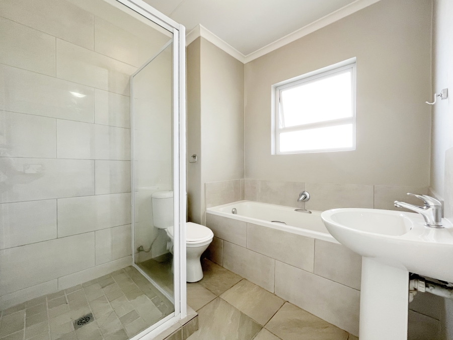 To Let 2 Bedroom Property for Rent in Haasendal Western Cape